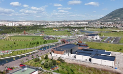Kayseri her yönüyle anlatılacak