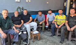 Yılın Ahisi Develi'den seçildi