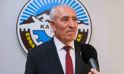 KESOB yeni yetkiyi aldı