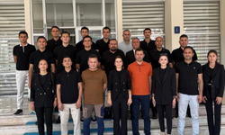 Kayseri'den 18 aday var