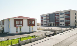 Kayseri'ye 3 yeni okul