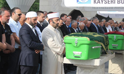 Memduh Büyükkılıç'ın acı günü