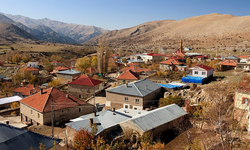 Kayseri'nin köyleri boşalıyor