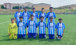 Yaz Futbol Kursu açıldı