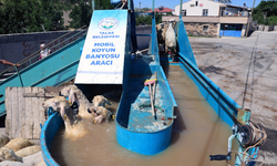 Sağlıkta yeni dönem!