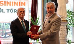 Anadolu Basınının Duayenleri Onurlandırıldı
