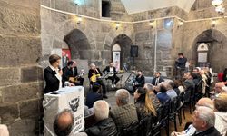 Nazım Hikmet Kayseri’de anıldı