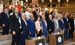 28. Başkanlar Kurulu sonuçlandı