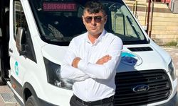 Tomarza Kano Alanına toplu taşıma seferleri başlıyor