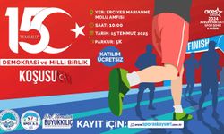 Kayseri'de 15 Temmuz’a özel etkinlik