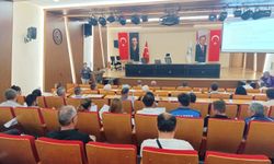 Talas’ta Kırım Kongo Hastalığına karşı eğitim seferberliği