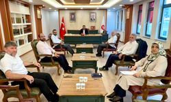 Kayseri’de Yaz Kur’an Kursları için yeni döneme hazırlık