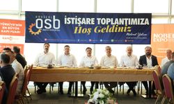 Kayseri’de Çelik Kapı Sektörü KAPEXFAIR Fuarında Güçlerini Birleştiriyor