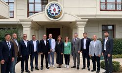 Kalemin Kahramanları Başkonsoloslukta