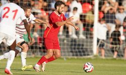 Kayserispor, Gaziantep FK’yi mağlup etti