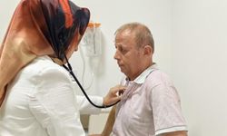 15 Yıllık Sigara Bağımlısı Kayseri’de Sigarayı Bıraktı