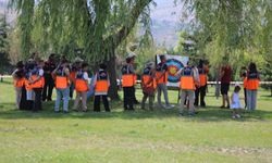AFAD Kayseri’den Gönüllülere Moral ve Motivasyon Etkinliği