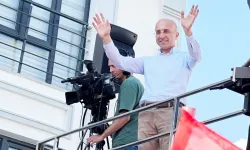 Aşkın Genç,“2 Kasım’da Getirin Sandığı, Halk Karar Versin”