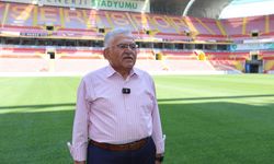 Kayseri yeni sezona hazır!