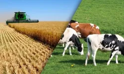 Kayseri’de Çiftçiye Dev Destek