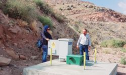 Kayseri’de çiftçiye büyük destek