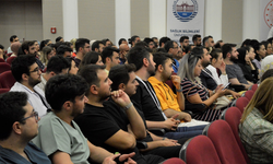 Başhekim Asistan Hekimlerle bir araya geldi
