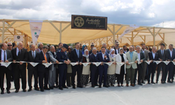 Anadoludakiler Kayseri Pazarı açıldı