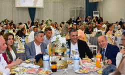 Kayserili okçular ezdi geçti