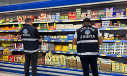 Hacılar'da denetimler kesintisiz sürüyor