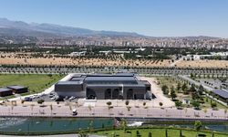 Mimarsinan Kent Müzesi'nde sona gelindi