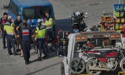 Trafik Kurallarına Uymayanlara Ağır Ceza