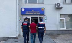 Aranan Hükümlü Kayseri'de Yakalandı