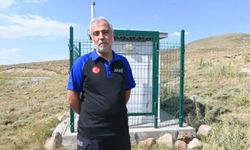 Kayseri’nin Gözünden Depreme Anlık Tepki