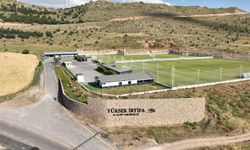 Kayseri’de Zirvede Sezon Hazırlığı