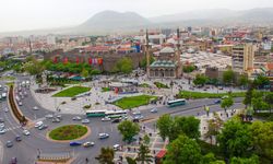 Kayseri'de 10 bin 988 kişi işe yerleştirildi