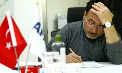 Kayseri Valisi'nden Eski Meslektaşına Veda