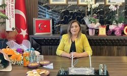 Kayseri’de MHP KAÇEP’te Kadın Yönetimi Göreve Hazır
