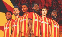 Kayserispor'da  veda rüzgârı esti