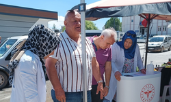 Bünyan’da "İdeal Kilonu Öğren, Sağlıklı Yaşa" Kampanyası Devam Ediyor