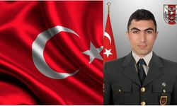 Uyan Kayseri şehidin var !