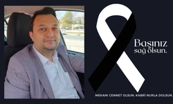 Hacı Ahmet Çelik'in oğlu Adem Çelik vefat etti
