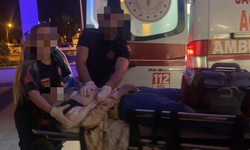 14’üncü kattan düşen kadın hayatını kaybetti