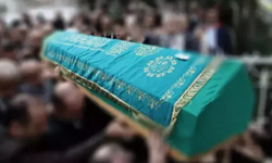 Kayseri'de bugün vefat edenler...