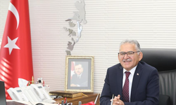 Başkan Büyükkılıç taburcu oldu