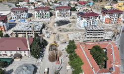 "Aksama olmadan çalışmalarımıza devam ediyoruz"