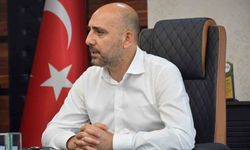 65 Derecelik Sıcak Su Kaynağına Ulaşıldı