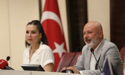 Ağustos Meclisinde Gündem Vefa, Sağlık ve Kardeşlik Oldu