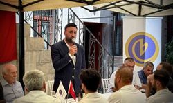 Birlik Vakfı Kayseri Şubesi’nde Yeni Yürütme Kurulu Göreve Başladı