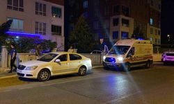 Melikgazi’de  58 Yaşındaki Adam Ölü Bulundu!