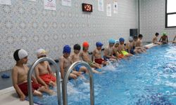 Kocasinan Belediyesi’nden çocuklara eğlenceli ve eğitici yaz tatili programı